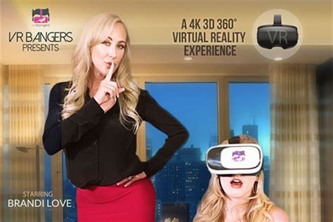 brandi love vr